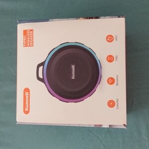 Kunodi F4PRO Wireless Speaker